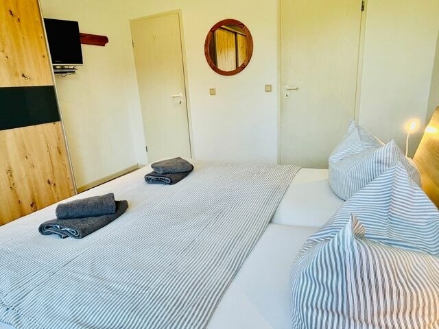 Ferienhaus in Zingst - Boddenwind 2 - Bild 8