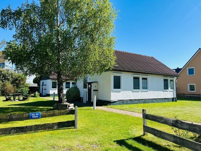 Ferienhaus in Zingst - Boddenwind 2 - Bild 13