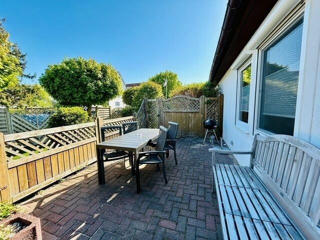 Ferienhaus in Zingst - Boddenwind 2 - Bild 17