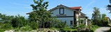 Ferienwohnung in Grube - Erdgeschoss, &uuml;berdachte Terrasse, Familienbett, Holzfu&szlig;boden - Bild 3