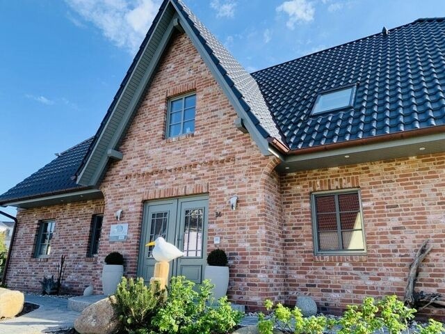 Ferienwohnung in Zingst - "Ostseebrise" im Ferienhaus "Flair am Meer" - Bild 3