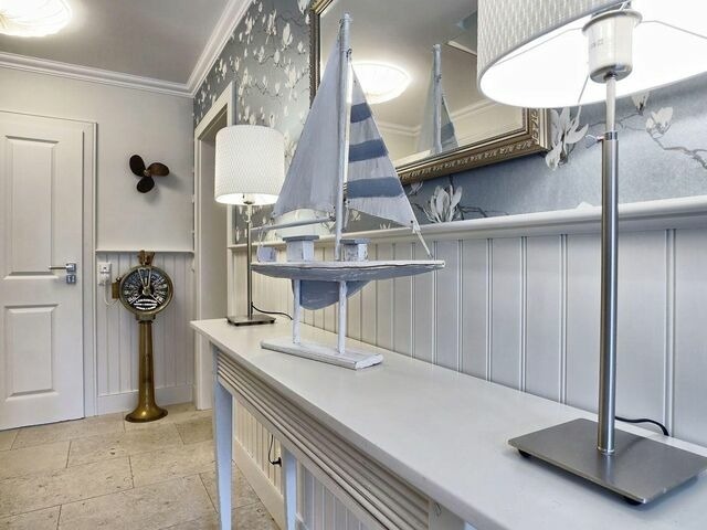 Ferienwohnung in Zingst - "Ostseebrise" im Ferienhaus "Flair am Meer" - Bild 5