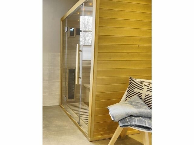 Ferienwohnung in Zingst - "Ostseebrise" im Ferienhaus "Flair am Meer" - Bild 13