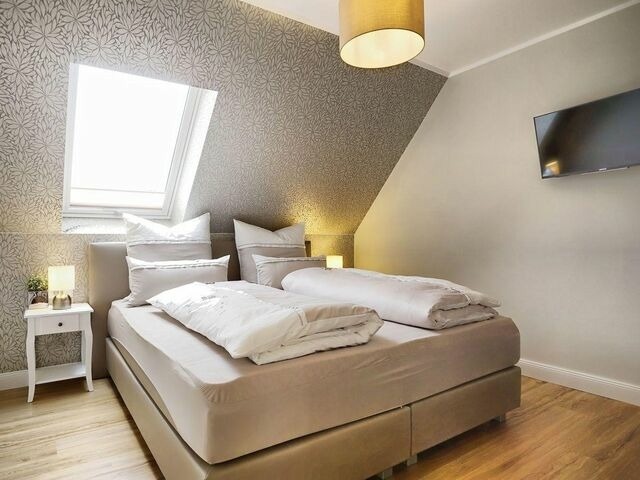 Ferienwohnung in Zingst - "Ostseebrise" im Ferienhaus "Flair am Meer" - Bild 14