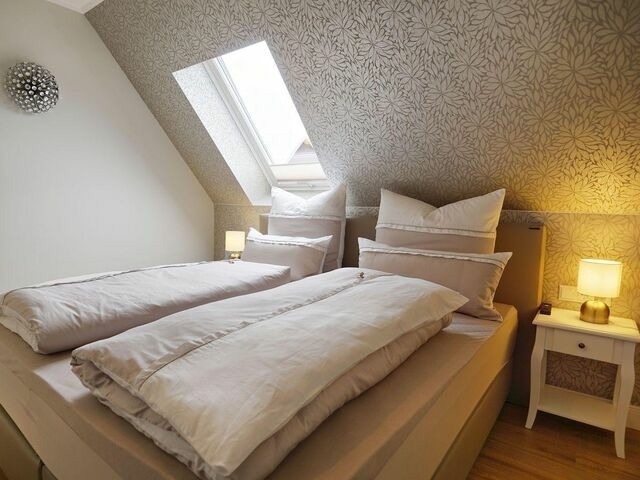 Ferienwohnung in Zingst - "Ostseebrise" im Ferienhaus "Flair am Meer" - Bild 15