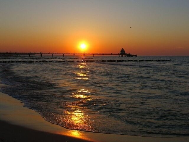 Ferienwohnung in Zingst - "Ostseebrise" im Ferienhaus "Flair am Meer" - Bild 20