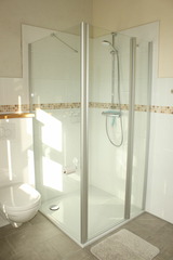 Ferienwohnung in Twedt - Alte Meierei Twedt - Ferienwohnung Nr. 5 "Kontor" - Bild 11