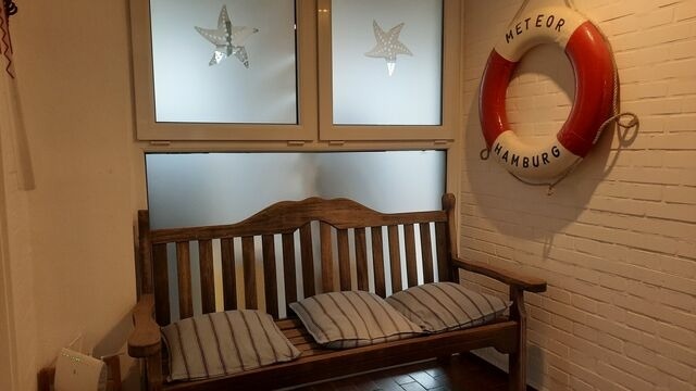 Ferienwohnung in Lindaunis - Haus Hygge - Ferienwohnung Hering - Bild 11