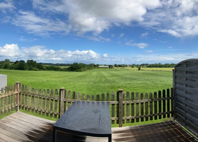 Ferienwohnung in Ostseebad Sch&ouml;nhagen - Haus mit Herz - Ferienwohnung 4 - Bild 21
