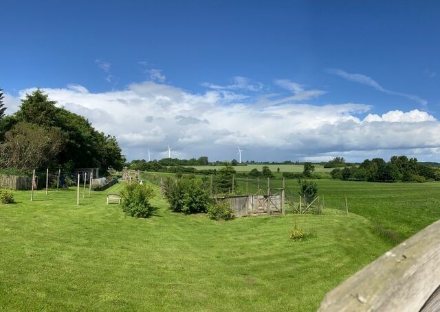 Ferienwohnung in Ostseebad Sch&ouml;nhagen - Haus mit Herz - Ferienwohnung 4 - Bild 24