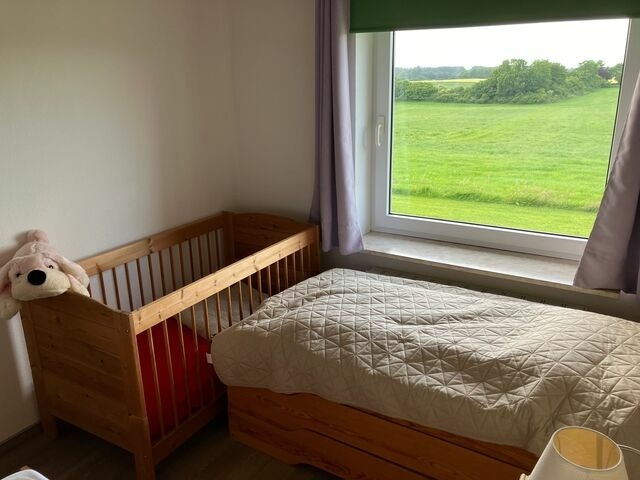 Ferienwohnung in Ostseebad Sch&ouml;nhagen - Haus mit Herz - Ferienwohnung 3 - Bild 17