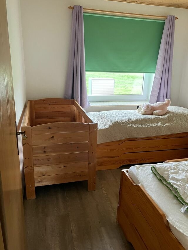 Ferienwohnung in Ostseebad Sch&ouml;nhagen - Haus mit Herz - Ferienwohnung 3 - Bild 18