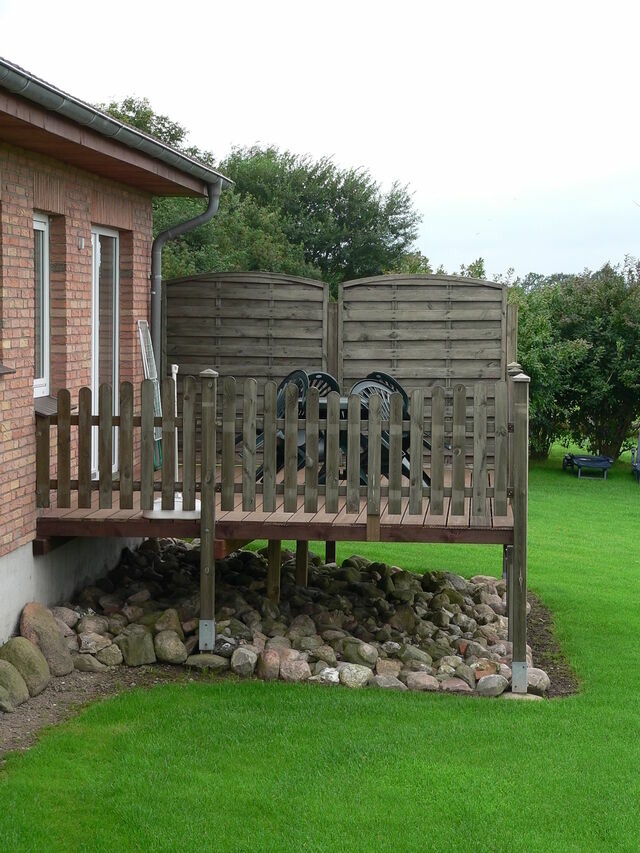 Ferienwohnung in Ostseebad Sch&ouml;nhagen - Haus mit Herz - Ferienwohnung 3 - Bild 24