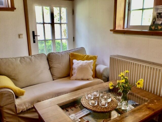 Ferienwohnung in Twedt - Hof L&uuml;cke - Ferienwohnung Natur - Bild 2