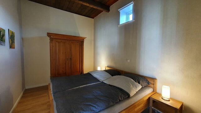 Ferienwohnung in Twedt - Alte Meierei Twedt - Ferienwohnung Nr. 6 "Meierist" - Bild 7