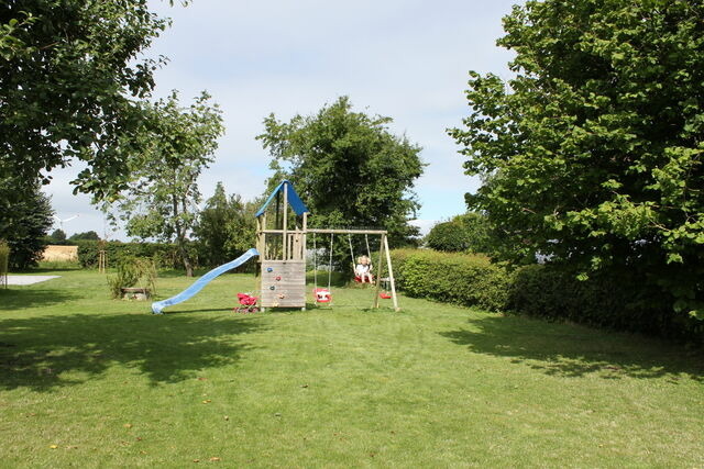 Ferienwohnung in Twedt - Alte Meierei Twedt - Ferienwohnung Nr. 6 "Meierist" - Bild 18