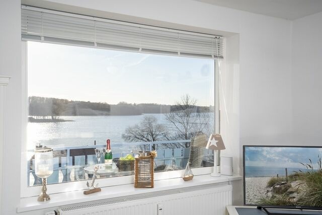 Ferienwohnung in Sielbeck - Haus Sielbeck- Traumblick - Bild 12