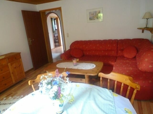 Ferienwohnung in Kosel OT Missunde - Ferienwohnung an der Schlei - Bild 2