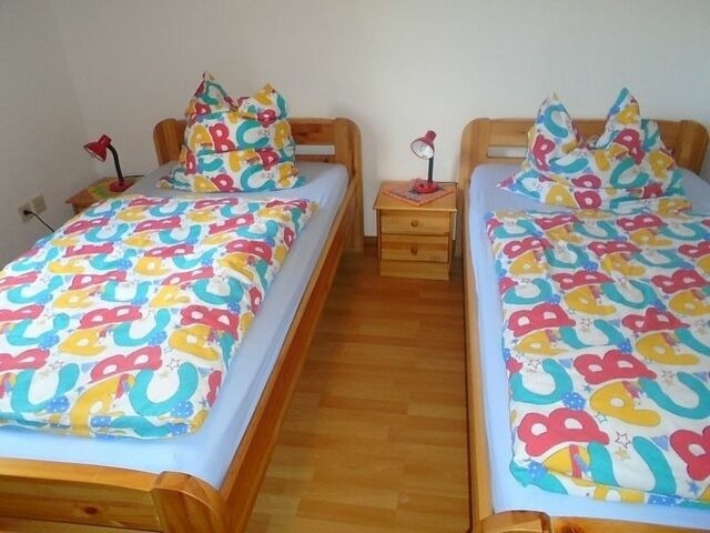 Ferienwohnung in Kosel OT Missunde - Ferienwohnung an der Schlei - Bild 11