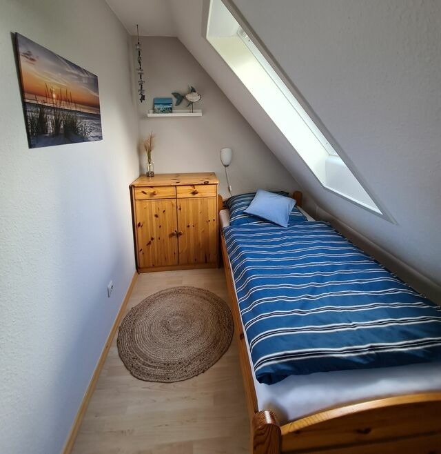 Ferienhaus in Kappeln OT Olpenitz - Ferienhaus Ewoldt - Bild 6