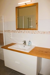 Ferienwohnung in Twedt - Alte Meierei Twedt - Ferienwohnung Nr. 3 "Butterfass" - Bild 10