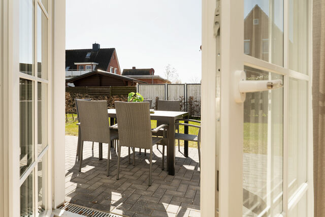 Ferienhaus in Kellenhusen - Wintersh&ouml;rn 3 Topaz - Bild 9