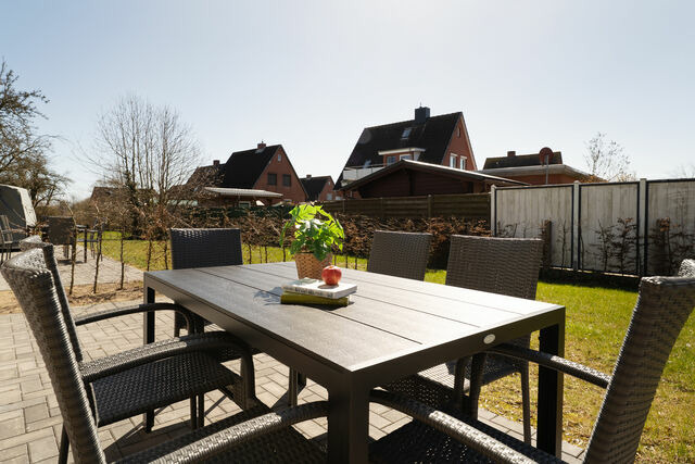 Ferienhaus in Kellenhusen - Wintersh&ouml;rn 3 Topaz - Bild 10
