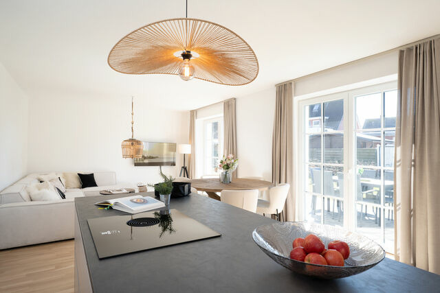 Ferienhaus in Kellenhusen - Wintersh&ouml;rn 3 Topaz - Bild 18