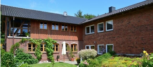 Ferienwohnung in Schaalby - Schaalby Hof "Peerstall" - Bild 9