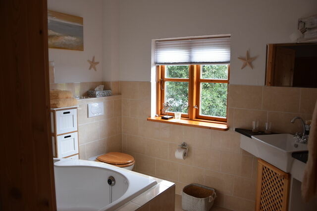 Ferienwohnung in Schaalby - Schaalby Hof "Peerstall" - Bild 4