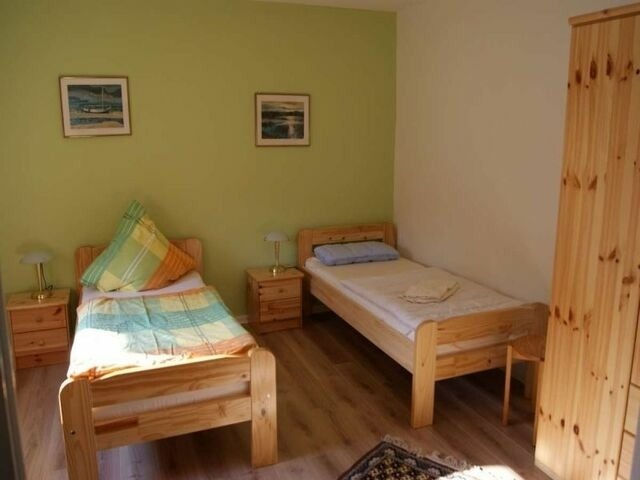 Ferienwohnung in Waabs OT Gro&szlig;waabs - Ferienwohnung Will - Bild 5