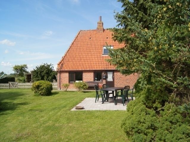 Ferienwohnung in Waabs OT Gro&szlig;waabs - Ferienwohnung Will - Bild 7