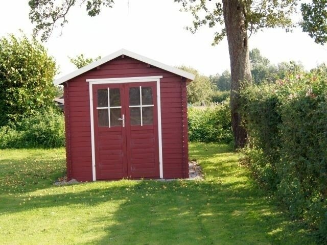 Ferienwohnung in Waabs OT Gro&szlig;waabs - Ferienwohnung Will - Bild 8