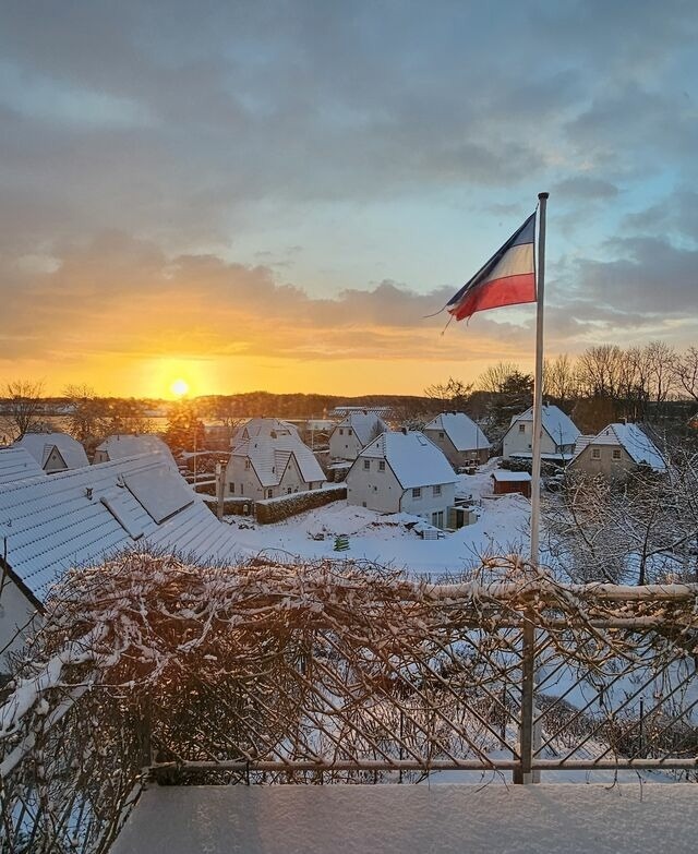 Ferienhaus in Lindaunis - Ferienhaus Schlie-Kieker - Bild 5