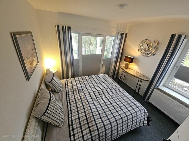 Ferienhaus in Lindaunis - Ferienhaus Schlie-Kieker - Bild 20