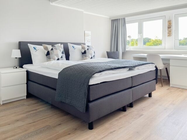 Ferienwohnung in Timmendorfer Strand - K&uuml;stenwinkel - Bild 21