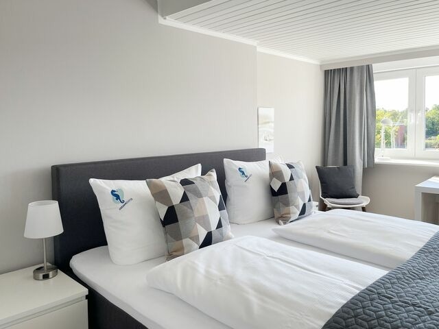 Ferienwohnung in Timmendorfer Strand - K&uuml;stenwinkel - Bild 24