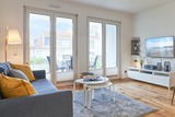 Ferienwohnung in Scharbeutz - Sommerwind - Bild 1