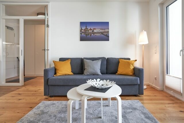 Ferienwohnung in Scharbeutz - Sommerwind - Bild 3