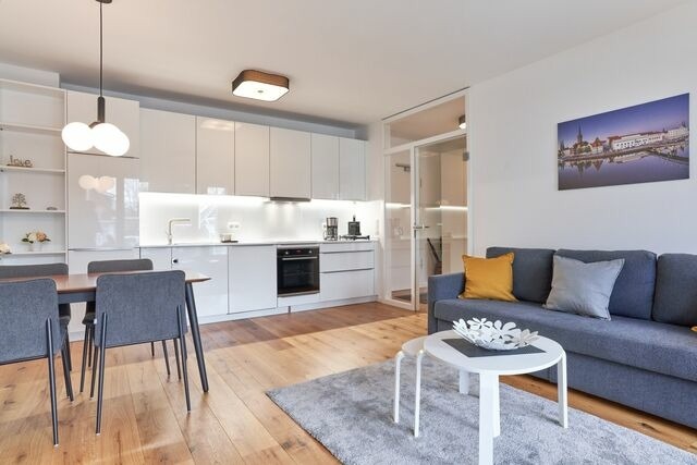 Ferienwohnung in Scharbeutz - Sommerwind - Bild 4