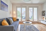 Ferienwohnung in Scharbeutz - Sommerwind - Bild 5