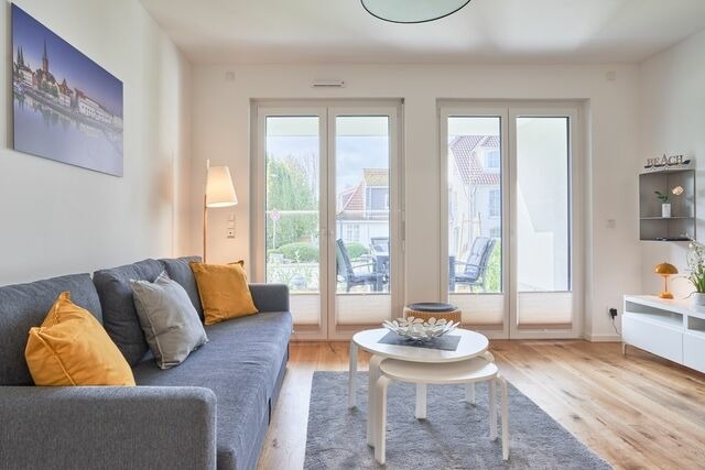 Ferienwohnung in Scharbeutz - Sommerwind - Bild 5