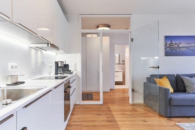 Ferienwohnung in Scharbeutz - Sommerwind - Bild 6