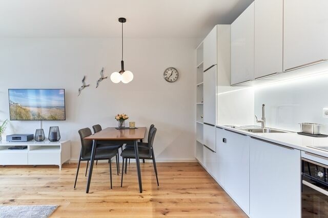 Ferienwohnung in Scharbeutz - Sommerwind - Bild 7