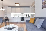 Ferienwohnung in Scharbeutz - Sommerwind - Bild 8