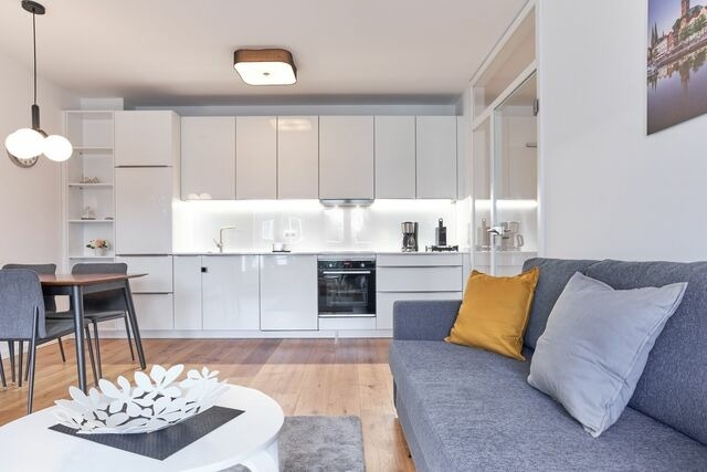 Ferienwohnung in Scharbeutz - Sommerwind - Bild 8