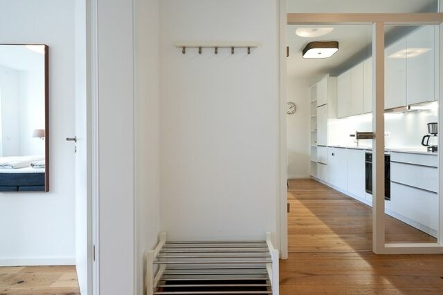 Ferienwohnung in Scharbeutz - Sommerwind - Bild 9