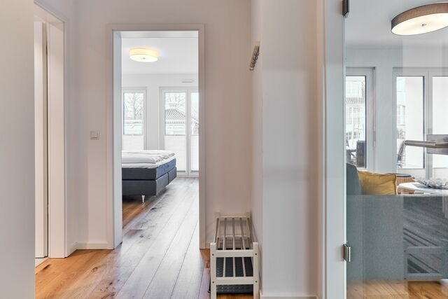 Ferienwohnung in Scharbeutz - Sommerwind - Bild 10