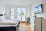 Ferienwohnung in Scharbeutz - Sommerwind - Bild 11