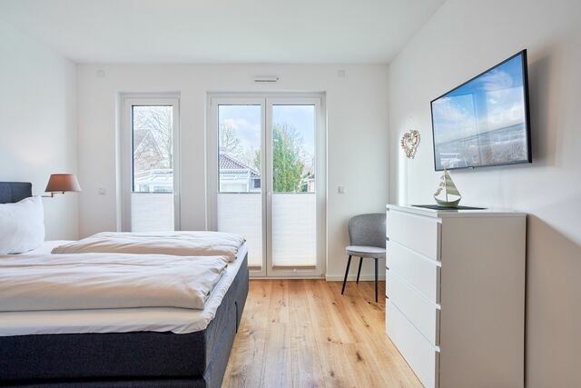 Ferienwohnung in Scharbeutz - Sommerwind - Bild 11